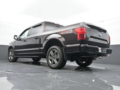 Used 2020 Ford F150 XLT w/ Equipment Group 302A Luxury AWD/4WD image 30