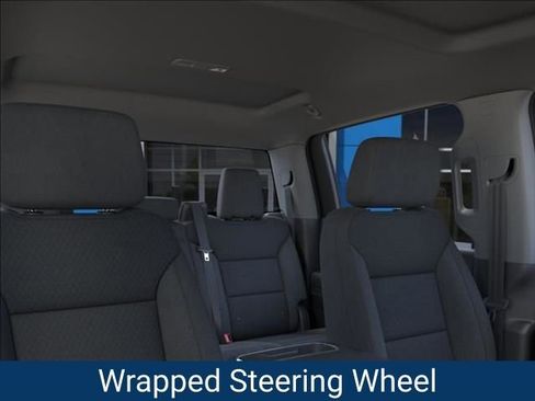 New 2026 Chevrolet Silverado 1500 LT w/ Protection Package image 27