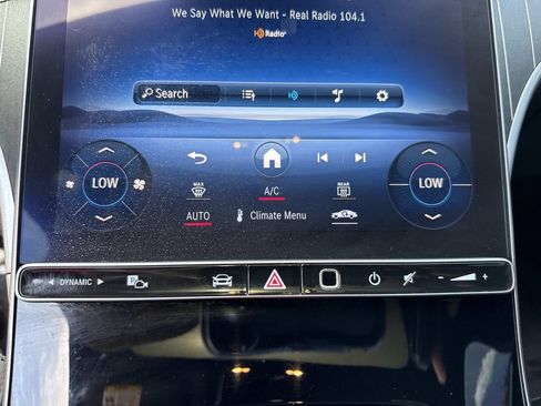 Used 2023 Mercedes-Benz C 300 Sedan image 30