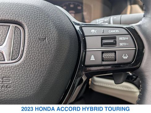 Used 2023 Honda Accord Touring image 20