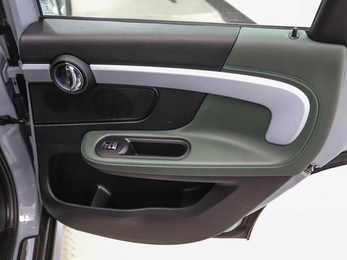 Used 2023 MINI Cooper Countryman S w/ Mini Untamed Edition image 25