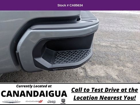 Used 2024 GMC Sierra 1500 Elevation image 31