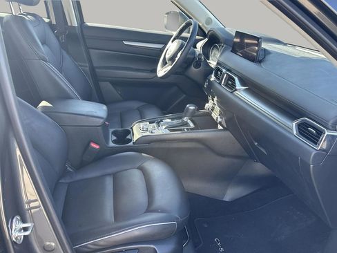 Used 2025 MAZDA CX-5 AWD 2.5 S w/ Select Package image 14