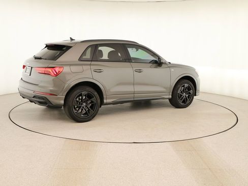 New 2025 Audi Q3 2.0T Premium AWD/4WD image 7