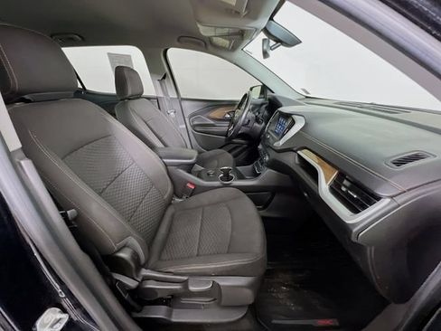 Used 2018 GMC Terrain SLE FWD image 37