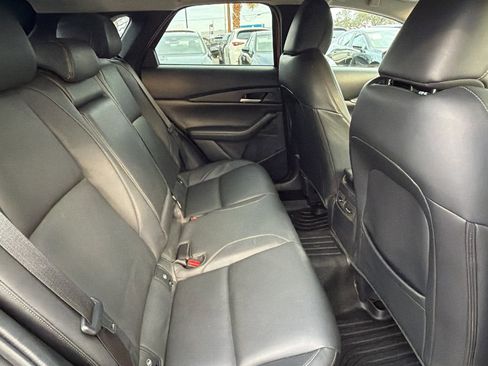 Certified 2023 MAZDA CX-30 AWD 2.5 S w/ Select Package image 31