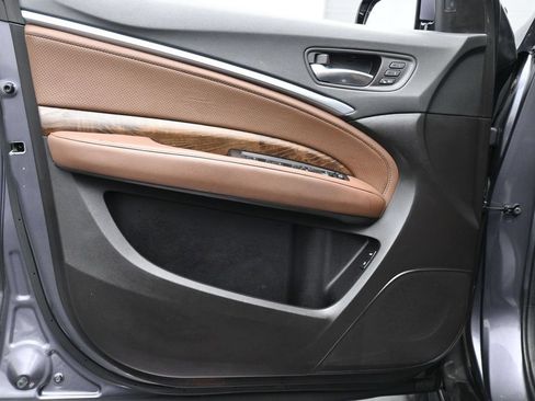 Used 2019 Acura MDX SH-AWD w/ Technology Package image 9