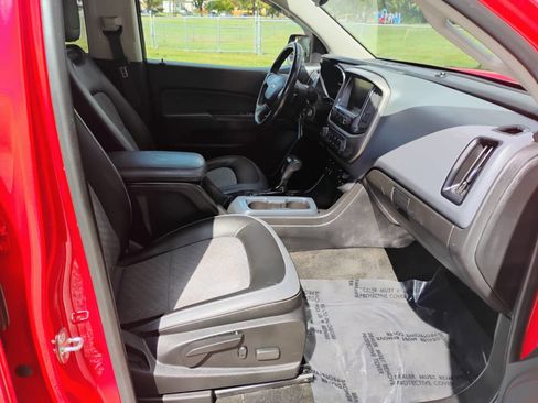 Used 2018 Chevrolet Colorado Z71 image 18