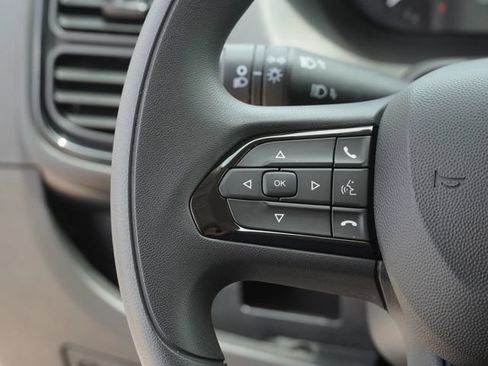New 2026 RAM ProMaster 2500 w/ Safety Group FWD image 23
