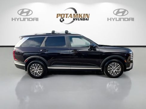 Certified 2026 Hyundai Palisade SEL Premium FWD image 4