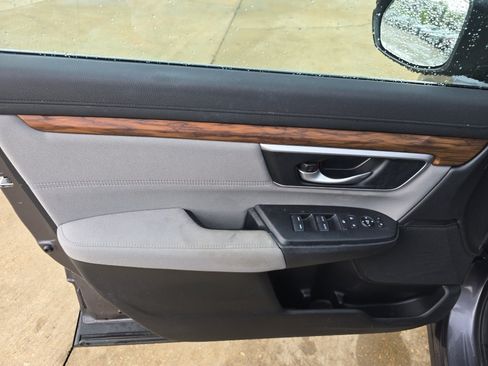 Used 2022 Honda CR-V EX image 18