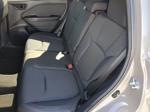Used 2026 Subaru Forester Premium AWD/4WD image 16