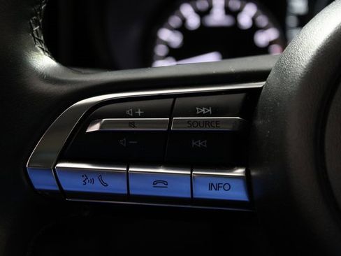 Used 2023 MAZDA CX-50 2.5 S w/ Cargo Package image 17