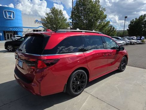 New 2026 Honda Odyssey Sport-L image 3
