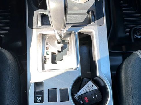 Used 2021 Toyota 4Runner SR5 AWD/4WD image 19
