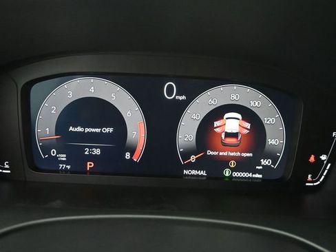 New 2026 Acura Integra A-Spec FWD image 11