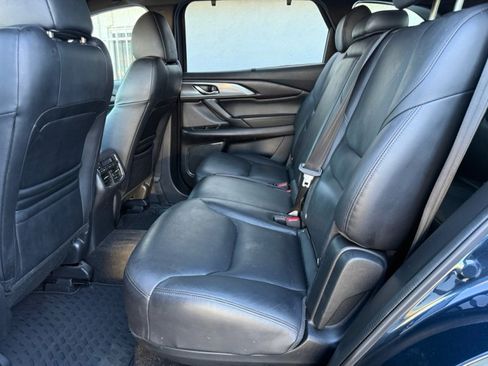 Used 2019 MAZDA CX-9 Grand Touring image 13