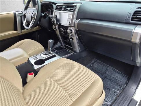 Used 2023 Toyota 4Runner SR5 RWD image 20