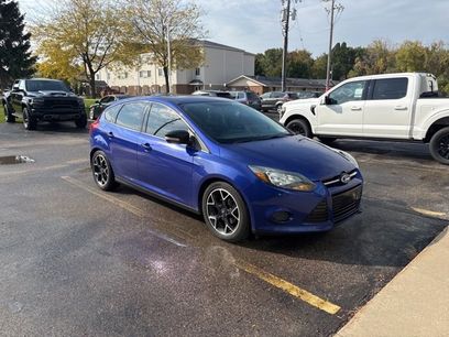 Used 2014 Ford Focus SE w/ Equipment Group 201A