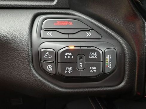 New 2026 RAM 1500 RHO AWD/4WD image 25