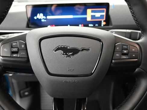 New 2026 Ford Mustang Mach-E Select RWD image 11