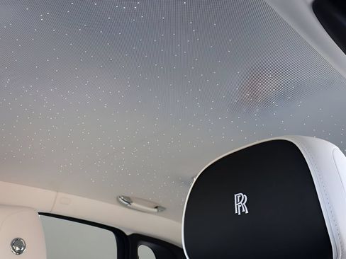 New 2026 Rolls-Royce Ghost AWD/4WD image 30