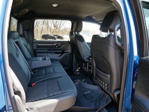 Used 2024 RAM 1500 Big Horn image 9