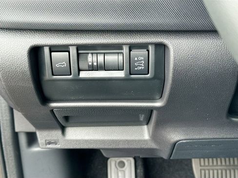 New 2026 Subaru Forester Sport AWD/4WD image 6