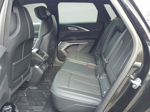 Certified 2024 Cadillac Lyriq Sport w/ LPO, Floor Liner Package image 15