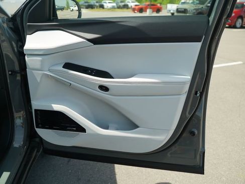 New 2026 Jeep Cherokee Limited AWD/4WD image 19