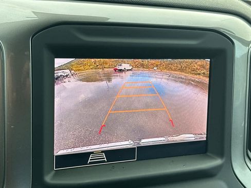 Used 2024 GMC Sierra 1500 Pro image 18