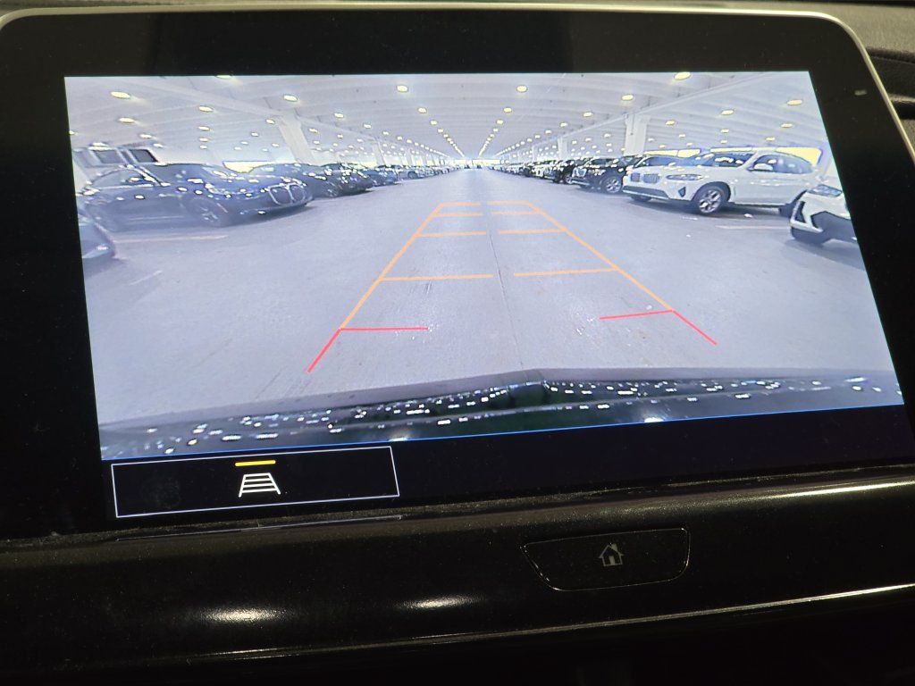 Used 2024 Cadillac CT5 Luxury w/ Sun And Sound Package RWD image 18