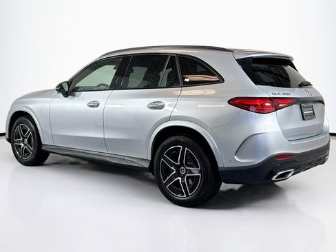 Used 2026 Mercedes-Benz GLC 300 image 7