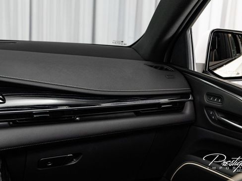 Used 2021 Cadillac Escalade Sport w/ Driver Assist Tech Package image 36