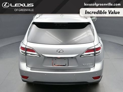 Used 2015 Lexus RX 350 AWD image 44