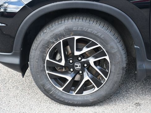 Used 2016 Honda CR-V SE image 21