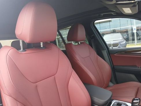 Used 2023 BMW X3 sDrive30i w/ Convenience Package w/ZPA RWD image 17