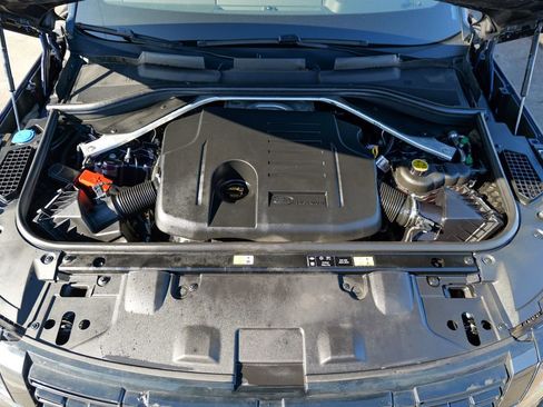 Used 2023 Land Rover Range Rover SE image 61