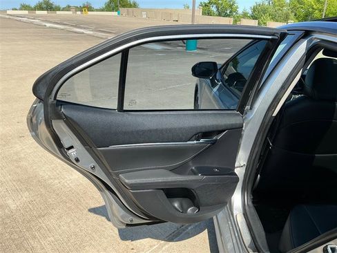 Used 2018 Toyota Camry XSE w/ Protection Package (Q2) FWD image 29