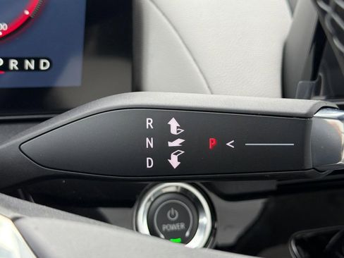 New 2026 Honda Prologue Touring image 18