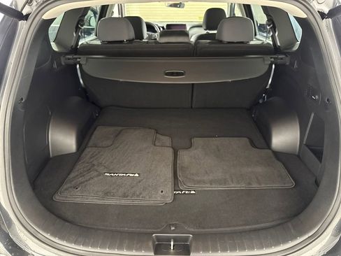 Certified 2023 Hyundai Santa Fe SEL image 23