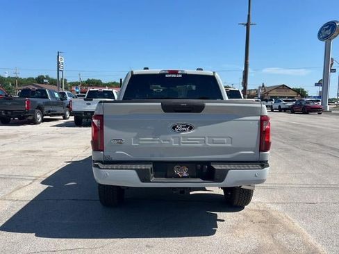 New 2026 Ford F150 XLT w/ FX4 Off-Road Package AWD/4WD image 7