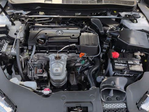 Used 2020 Acura TLX FWD image 15