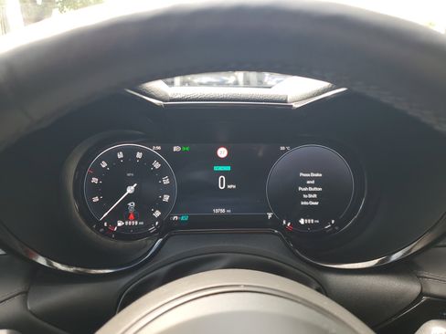 Used 2024 Alfa Romeo Tonale Ti w/ Active Assist Package image 33