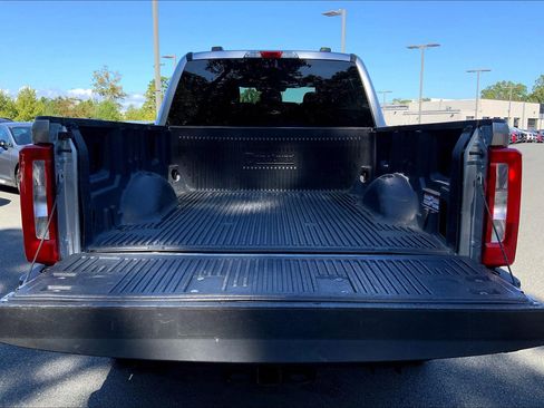 Used 2024 Ford F250 XLT w/ FX4 Off-Road Package image 35
