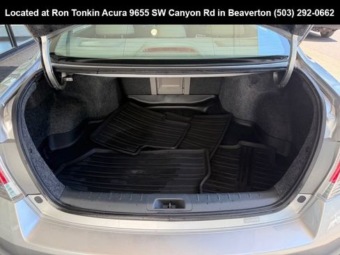 Used 2012 Honda Accord EX-L image 10