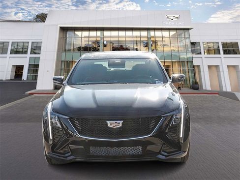 New 2026 Cadillac CT5 Sport image 2