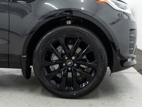 Used 2023 Land Rover Discovery S R-Dynamic image 49
