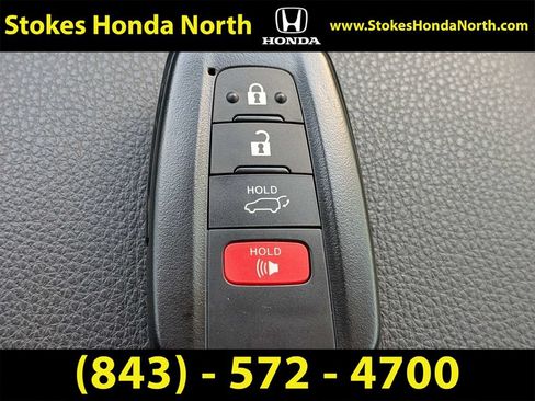 Used 2024 Toyota RAV4 XLE Premium FWD image 33