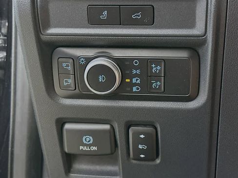 Used 2022 Ford Expedition Max Platinum AWD/4WD image 25